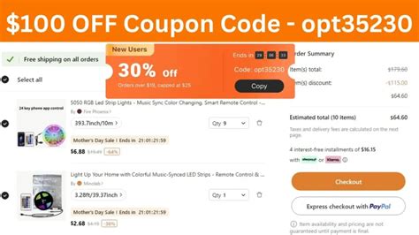 temu $50 off code